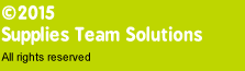 Copyright Supplies Team 2013